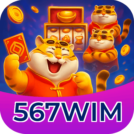 567WIM Logo